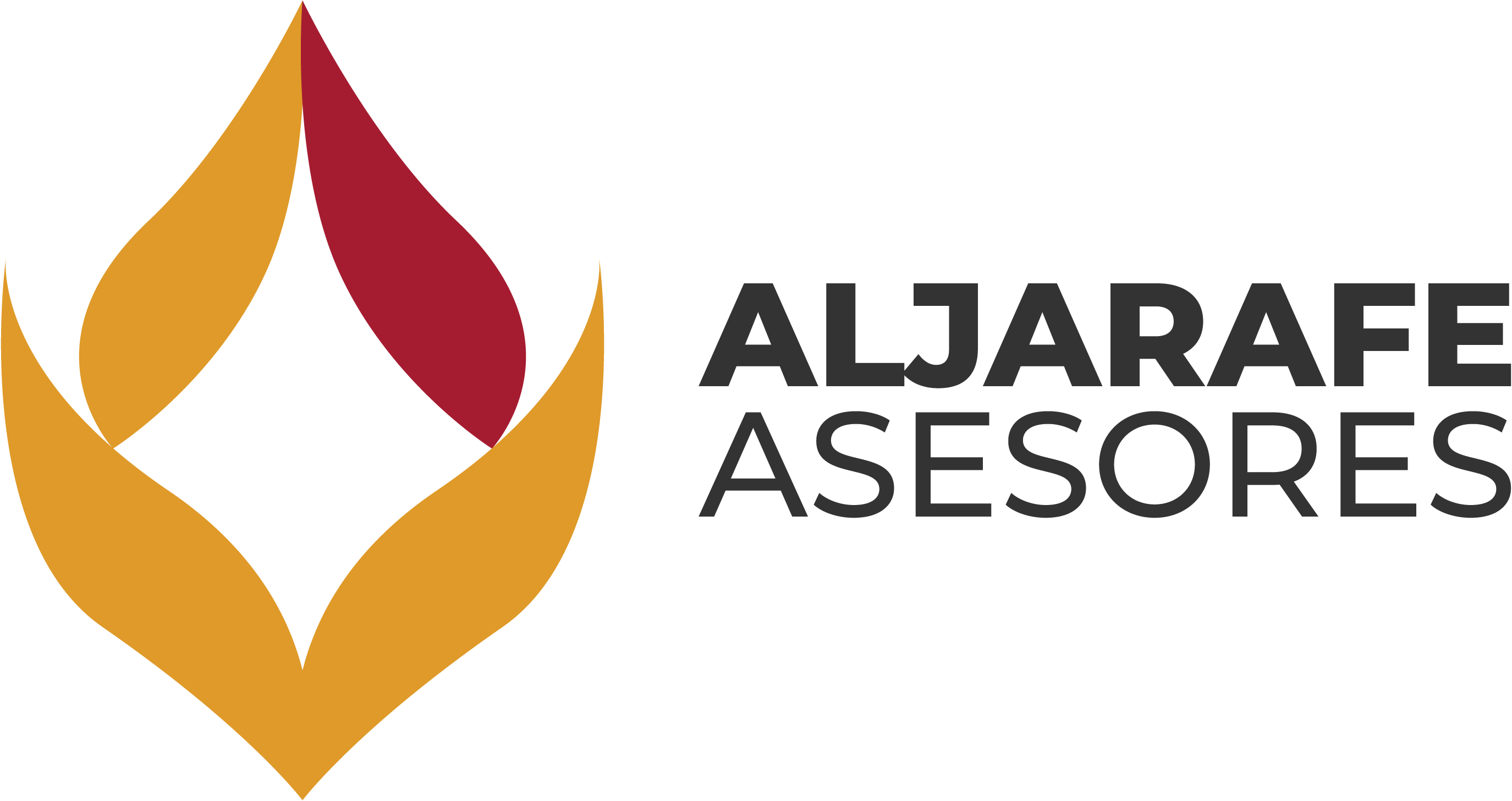 Logo Aljarafe Asesores 2